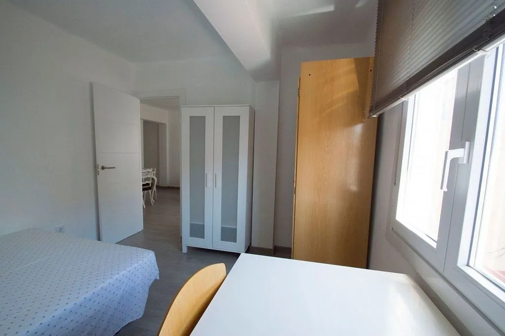 Magamistoad - Student Flat with Sea View in El Zapillo