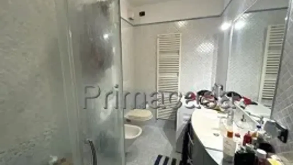 Vannitoad - Apartment with Terrace in Carpi