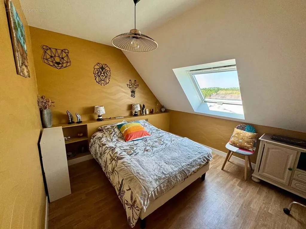 Maison 6 pièces à Vitre