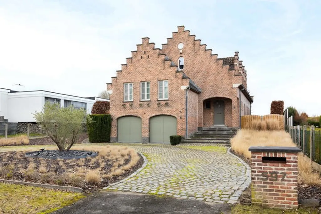 Välivaade - 6-Bedroom Villa with Terraces in EPC B
