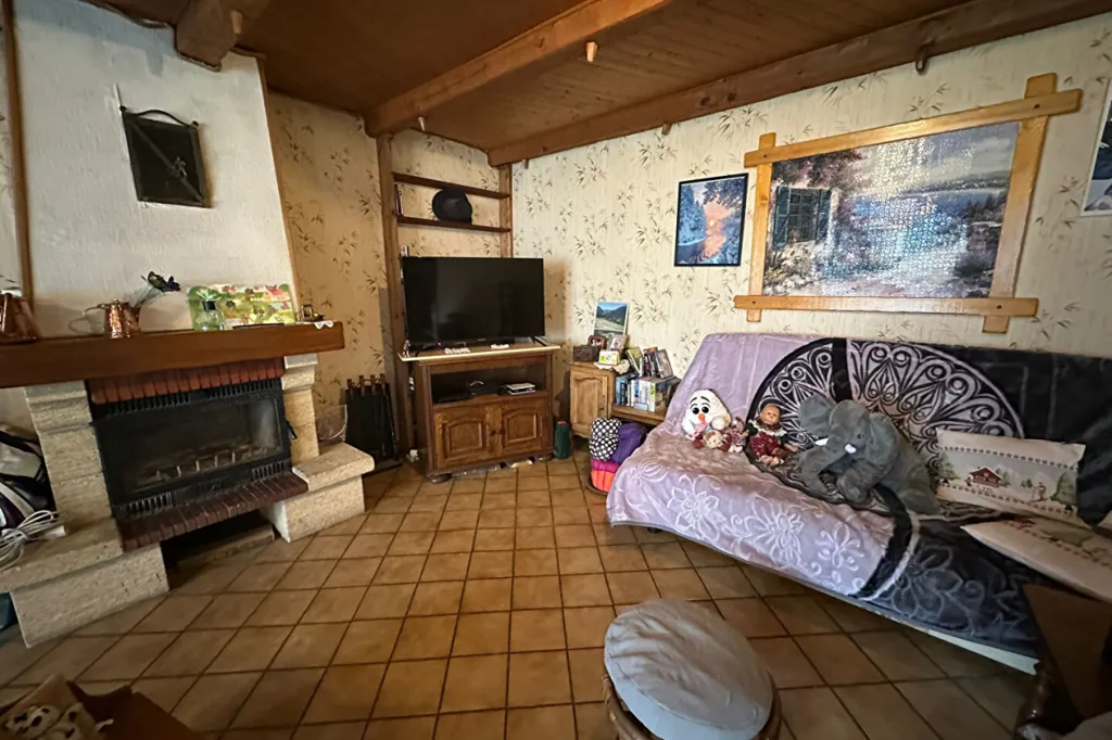 Elutuba - Chalet with Two Apartments in Villard-sur-Doron