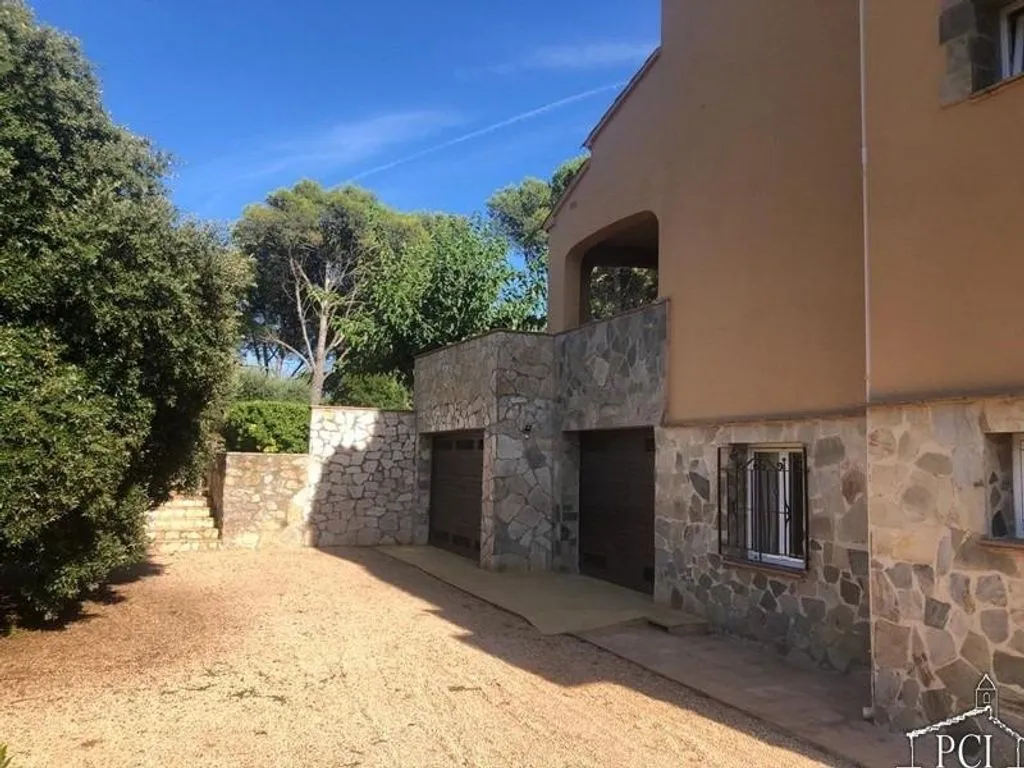 Extérieur - Luxury Villa with Ocean View in Tamariu