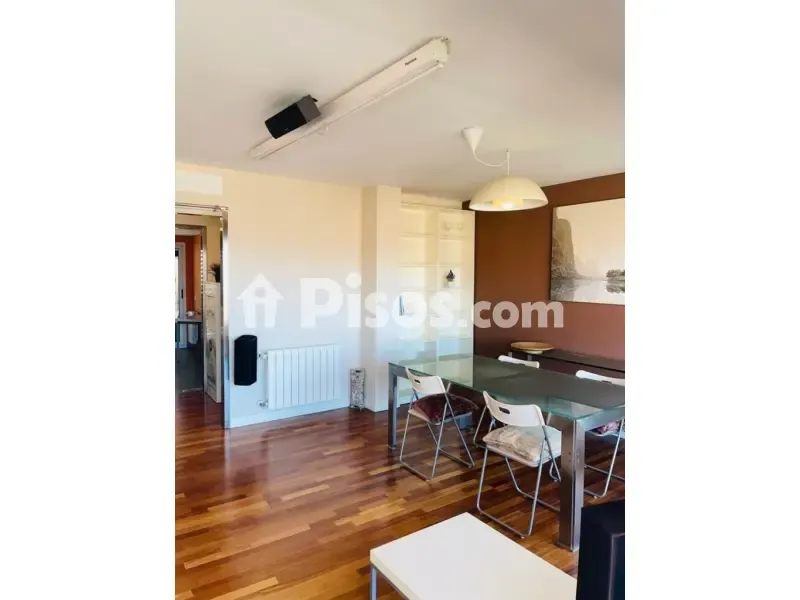 Söögituba - Apartment with Sea Views in Babel, Alicante