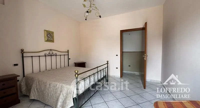 Camere da letto - Fully Furnished Flat in Acerra