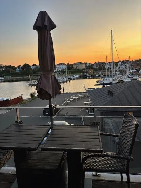 Appartement 4 pièces à Nyborg