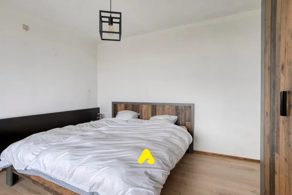 Chambres - Appartement avec Vue sur les Dunes à Westhoek