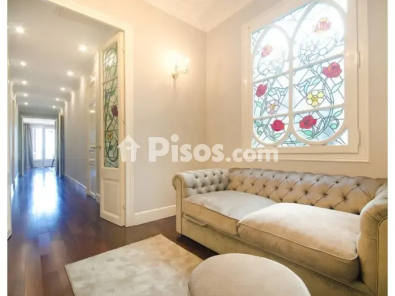 Elutuba - Apartment with Accessibility Features in Figares-San Antón