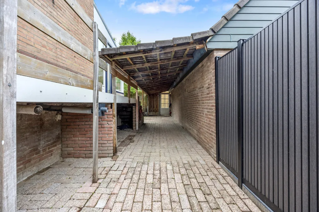 Extérieur - House with Self-contained Apartment in Groesbeek