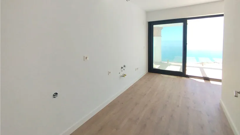 Maison 2 chambres à Torrox
