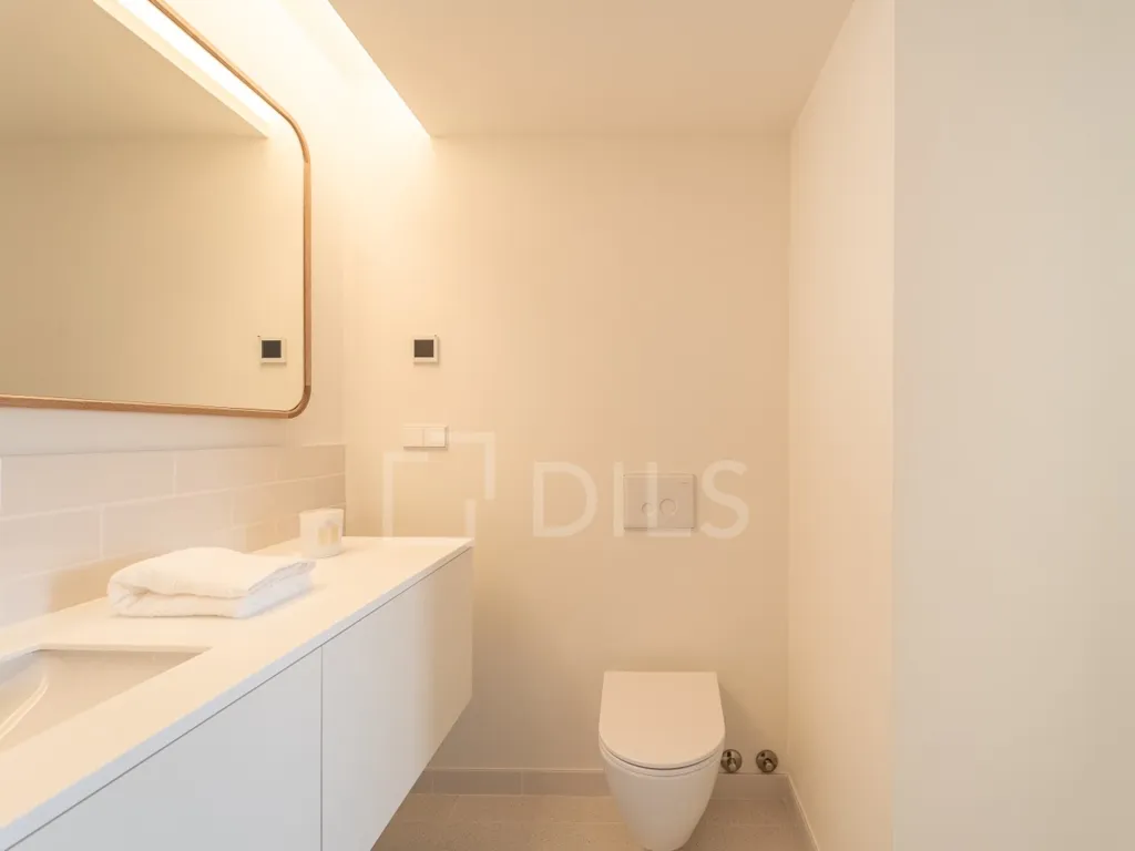 Bagni - T2 Apartment with River View in Vila Nova de Gaia