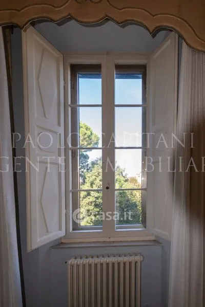 Pièces - Historic Apartment in Siena's Four Corners