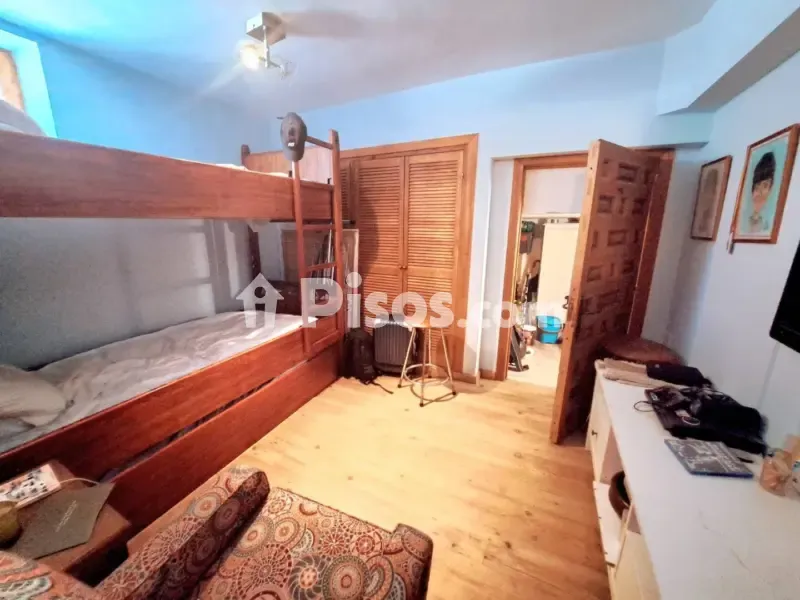 Chambres - Charming Duplex in Historic Centre, Segovia