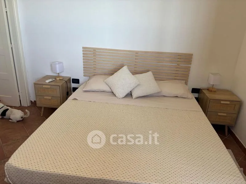 Chambres - Two-Storey Villa with Sea Access in Addaura