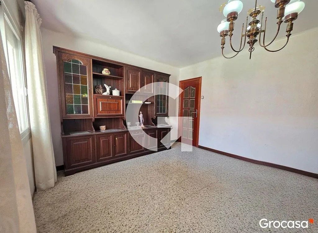 Salle à manger - Apartment with Ascender in El Pedró