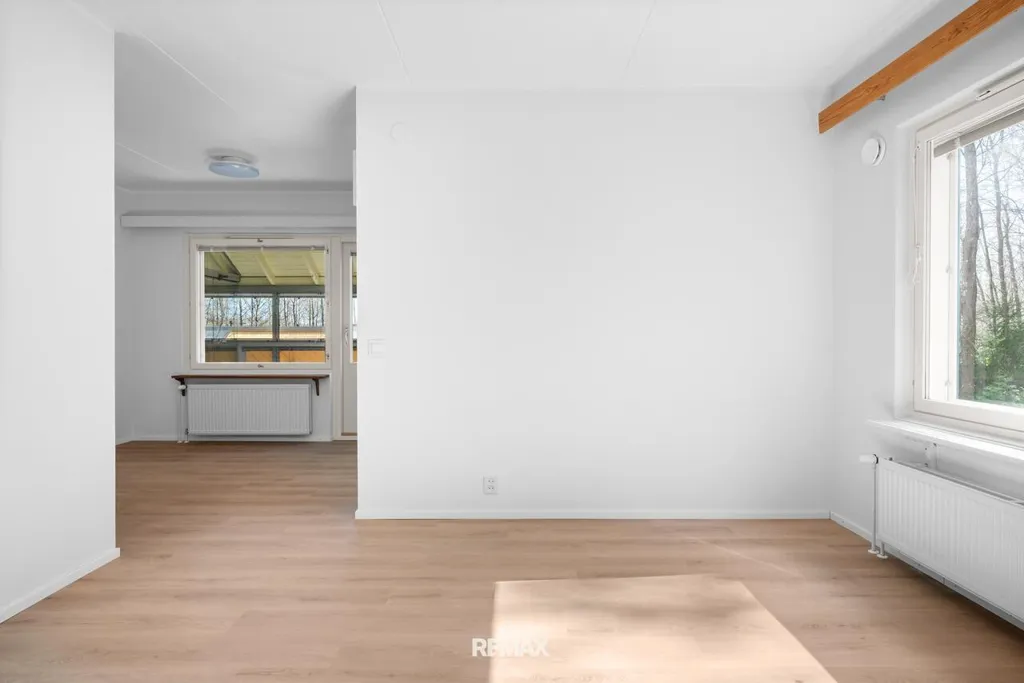 Pièces - Appartement 4 pièces à Helsinki