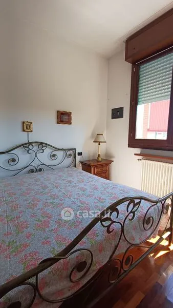 Chambres - Modern Apartment with Balcony in Bologna