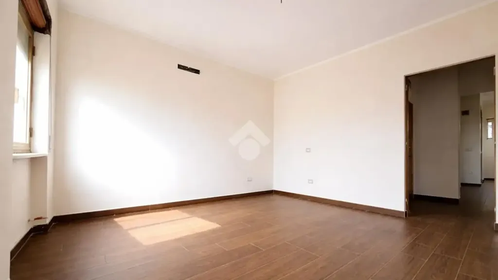 Pièces - Rusticated Apartment with Balcony in Montalto Uffugo