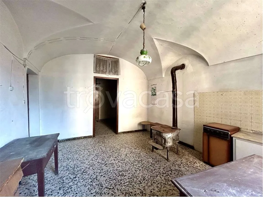 Cuisine - Independent House with Panoramic View in Priola