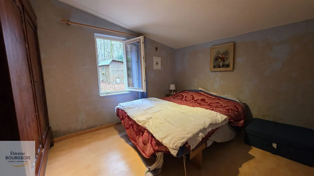 Magamistoad - Chalet with Forest View in Spa
