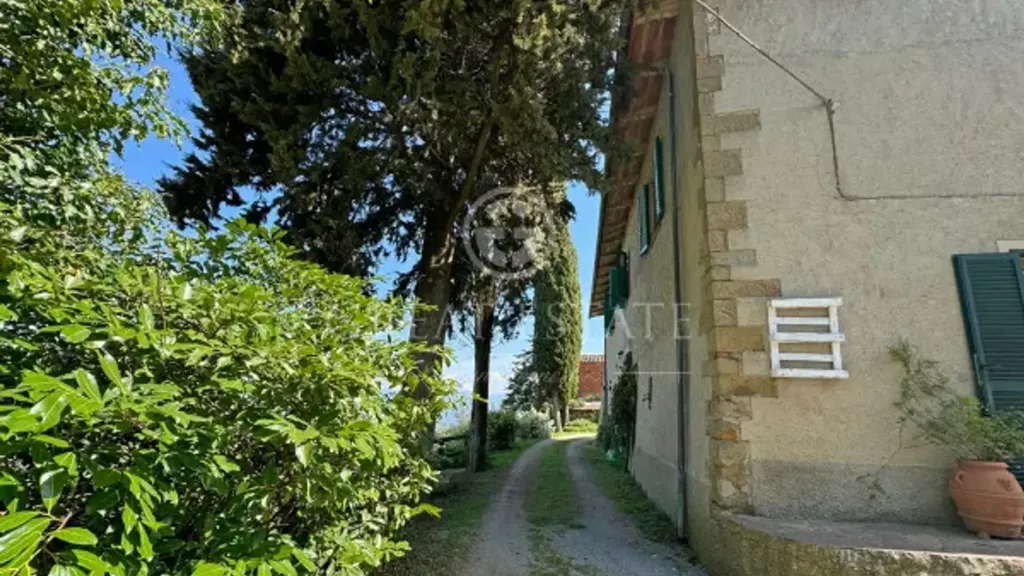 facade
