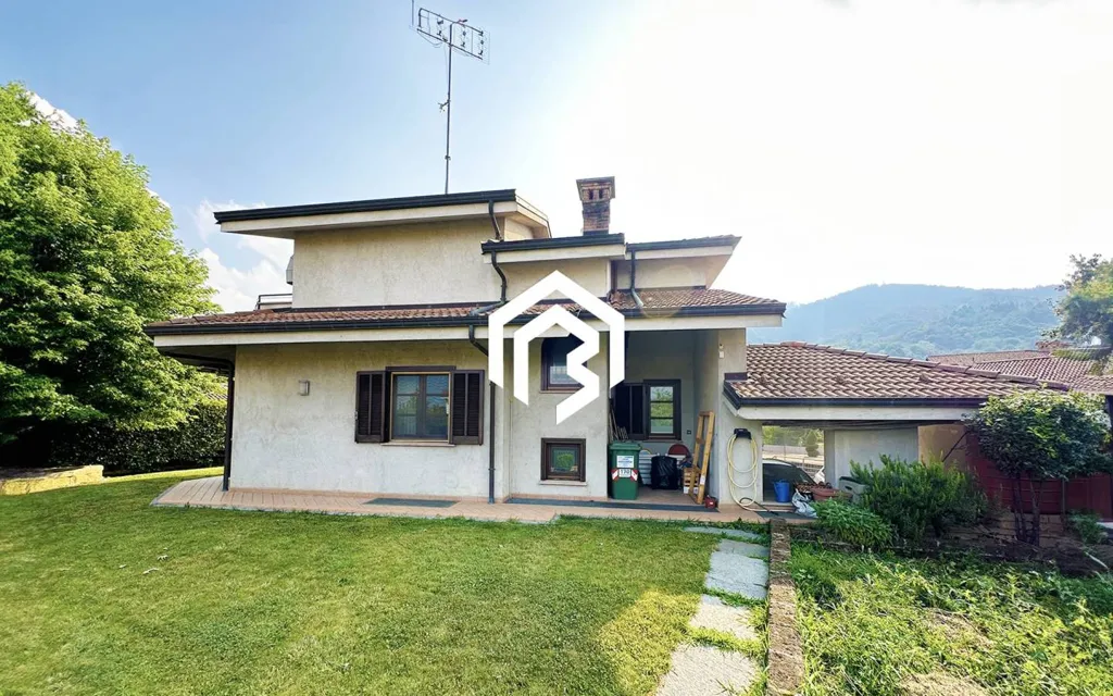 Välivaade - Villa with Private Garden in Vignolo