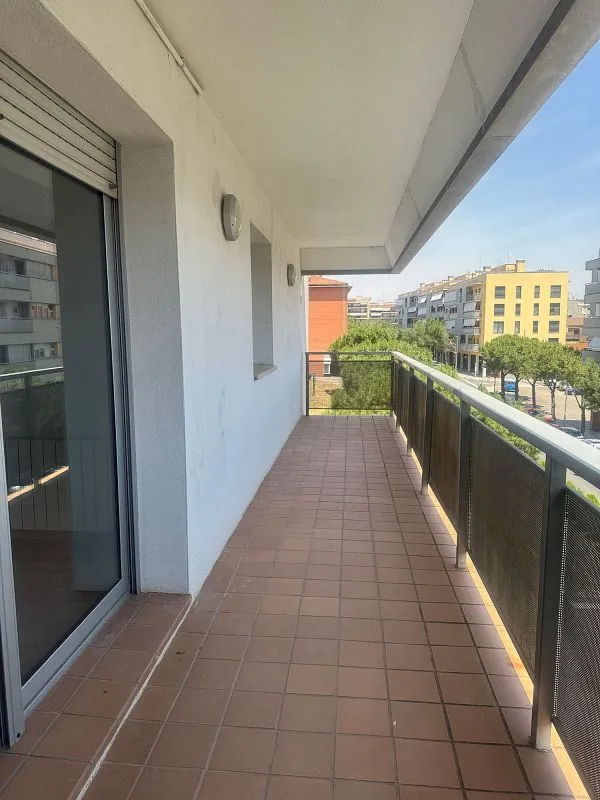 Balcone - VPO Apartment with Parking in Tàrrega