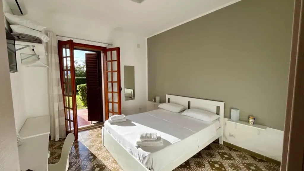 Magamistoad - Rustic Villa with Sea View in Siracusa