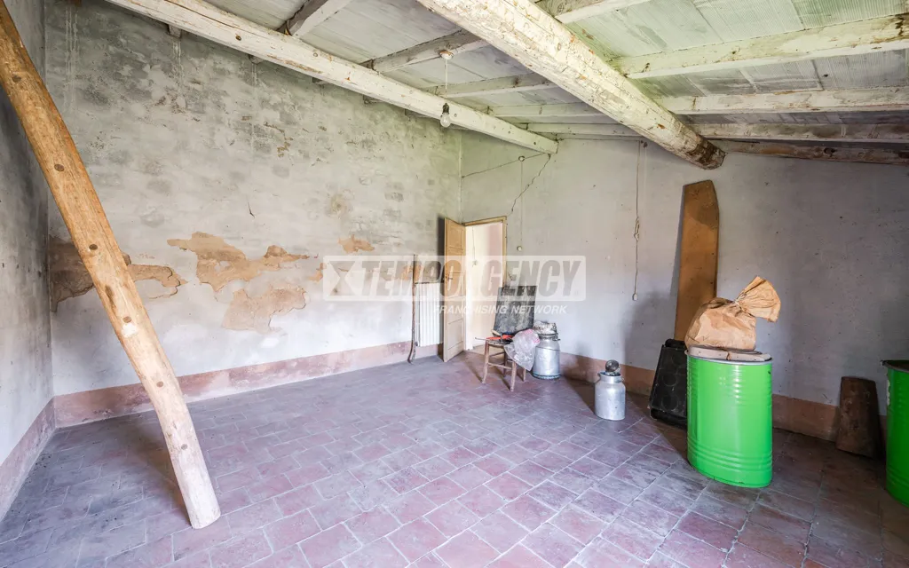 Toad - Detached House with Garage in Prignano sulla Secchia