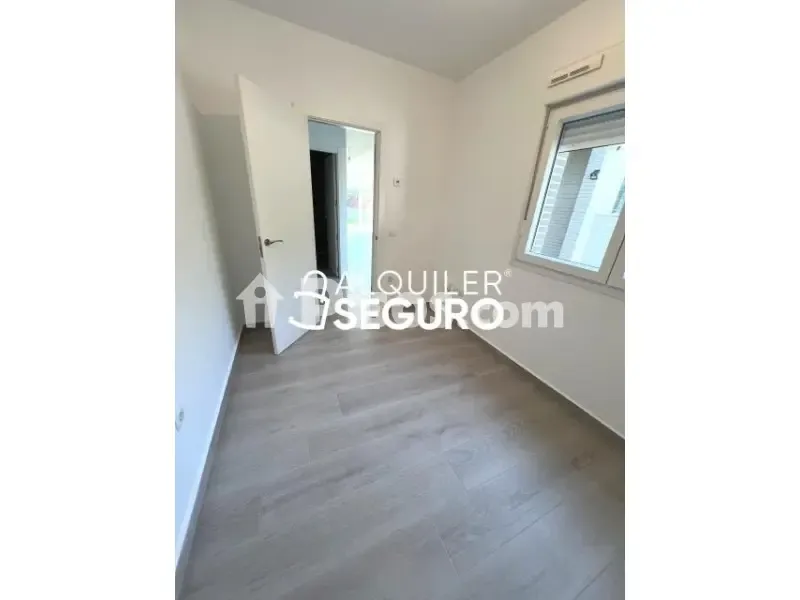 Chambres - Semi-New Chalet with Patio in Illescas