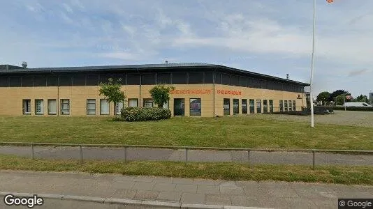 Extérieur - Office Space for Rent in Viborg