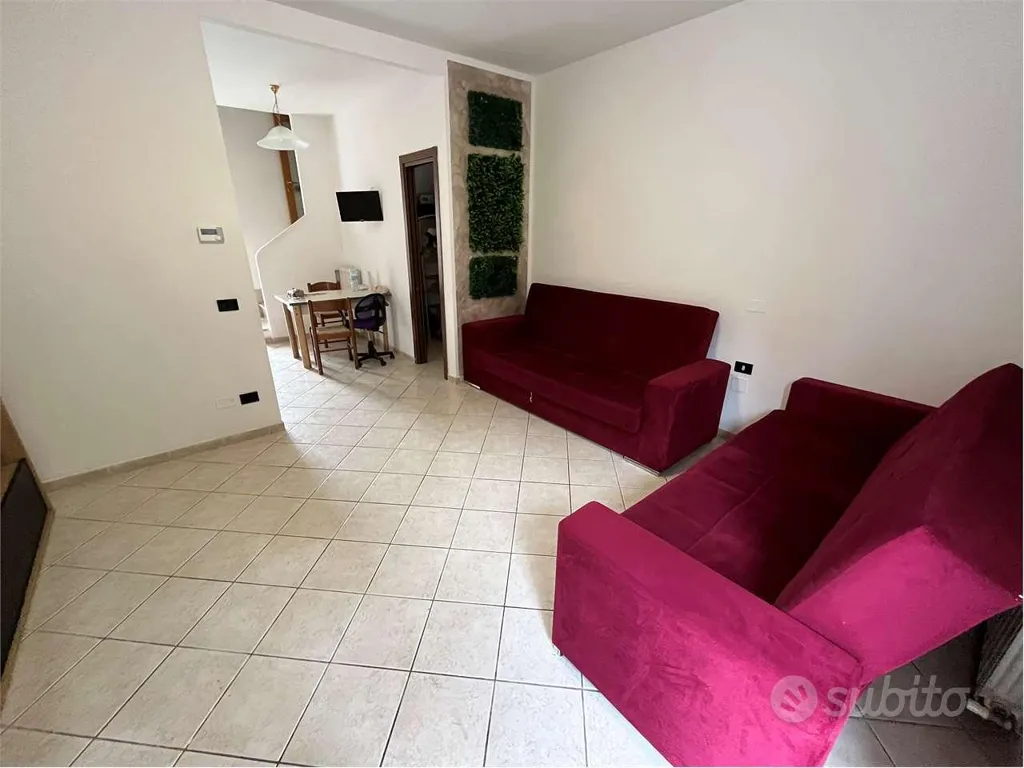 Appartement 4 pièces à IT