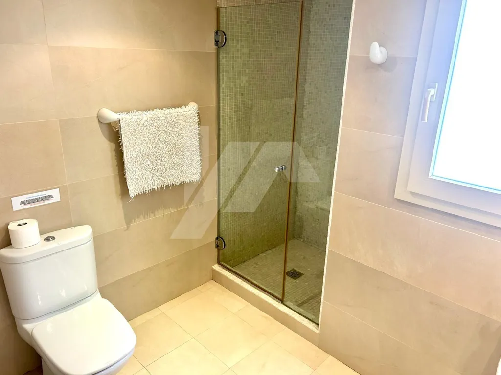Vannitoad - Penthouse with Private Pool in Moraira