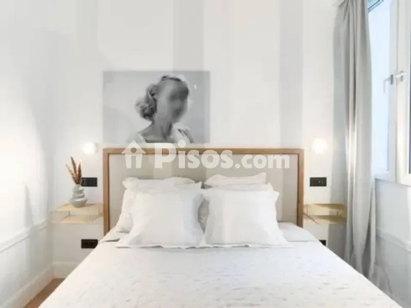 Chambres - Elegant Flat near Retiro Park, Madrid