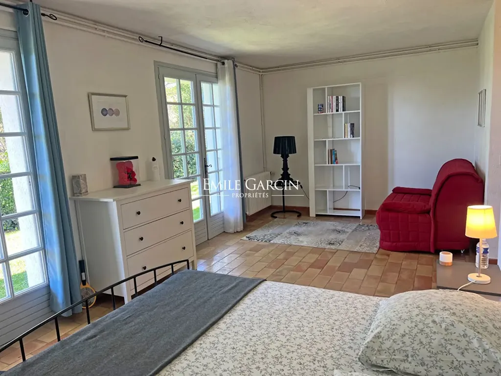 Magamistoad - Provençal Villa with Panoramic View in Mougins