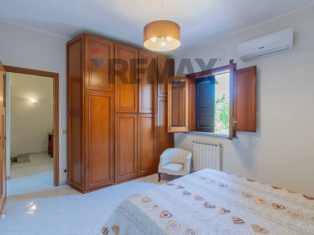 Chambres - Terraced Villa with Sea View in Mondello
