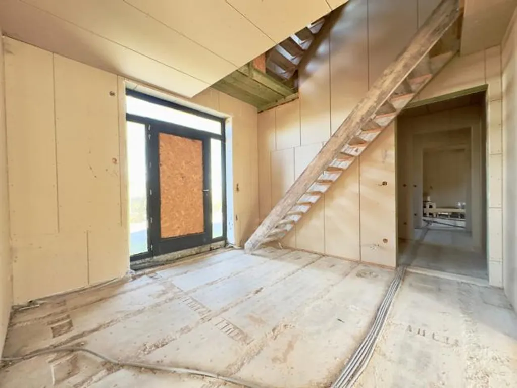 Toad - Large House with 9 Bedrooms in Oppagne
