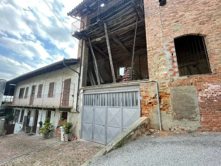 Extérieur - Terraced House with Panoramic Views in La Morra