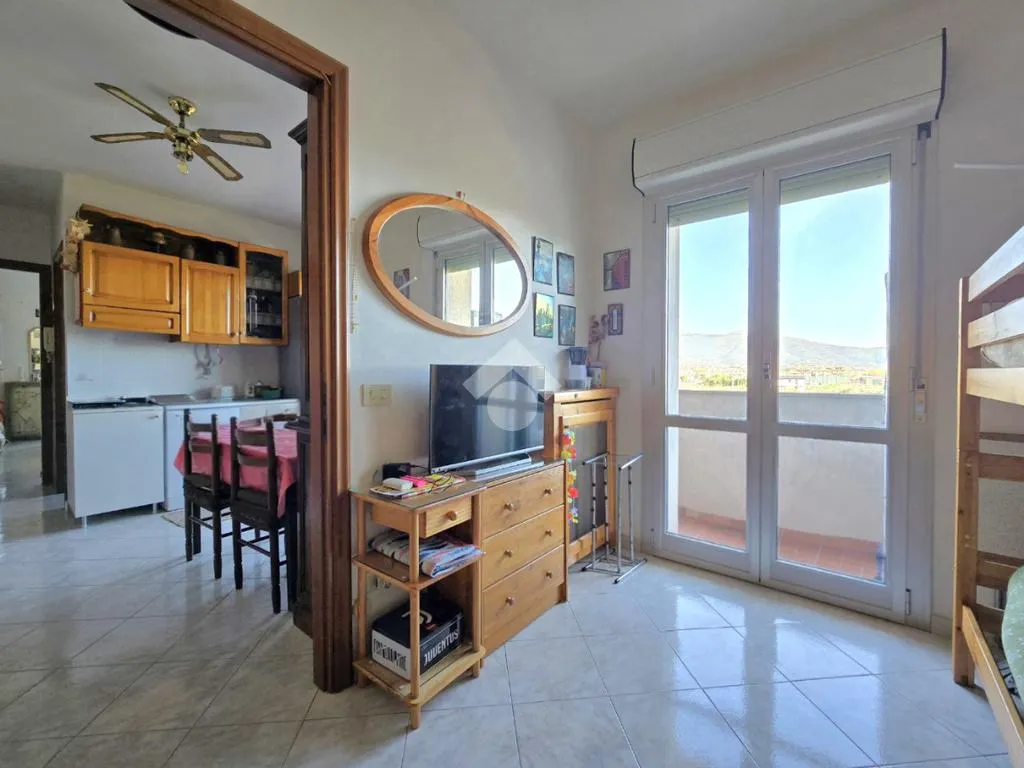 Magamistoad - Apartment with Balcony in Central Albenga