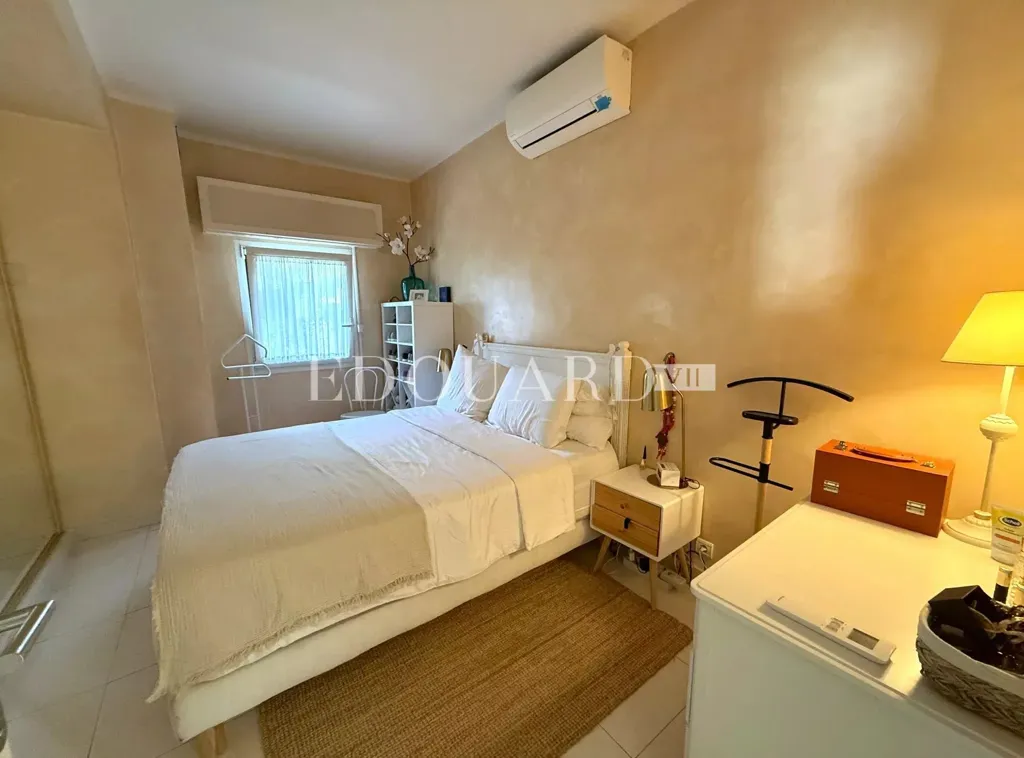 Camere da letto - Luxury Penthouse with Sea View in Èze