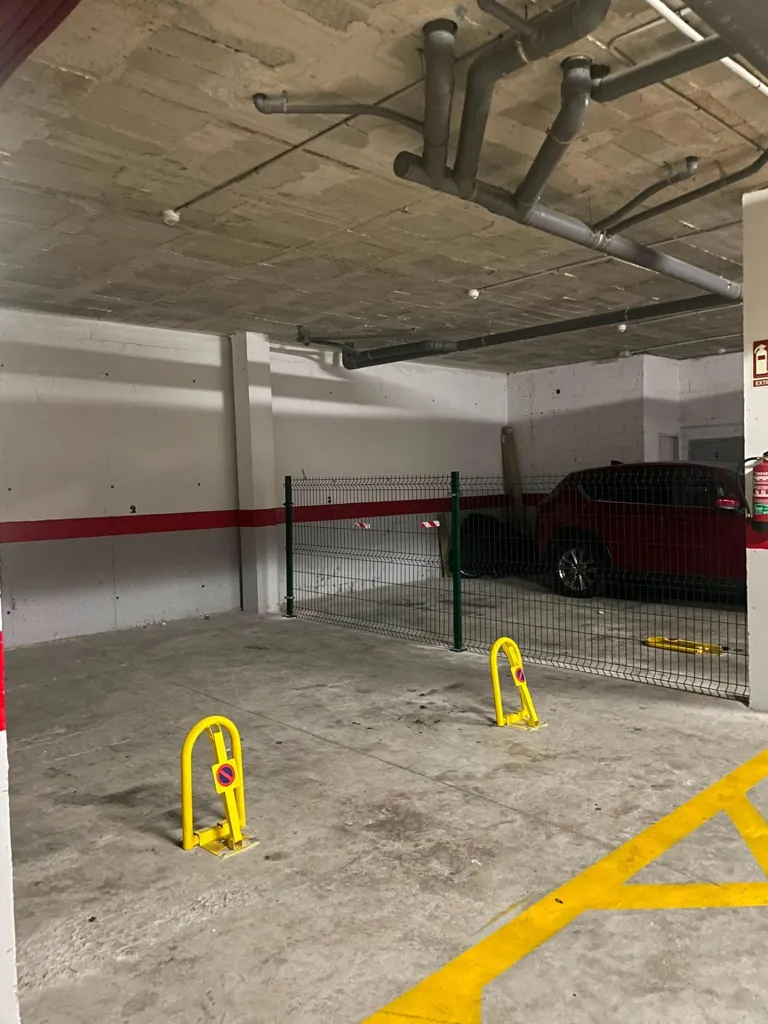 Garage - Garage Spaces in Torrequebrada, Benalmádena
