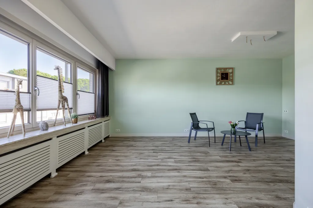 Elutuba - Instapklare Bel-etage in Stabroek