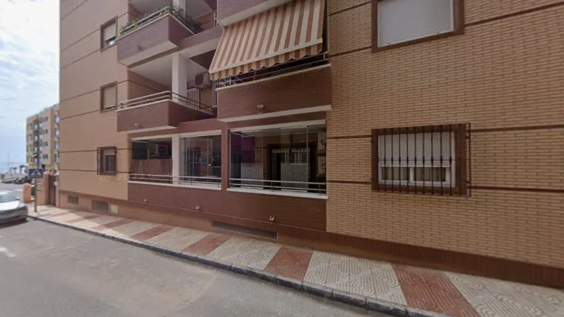 Extérieur - Garage with Parking in Roquetas de Mar