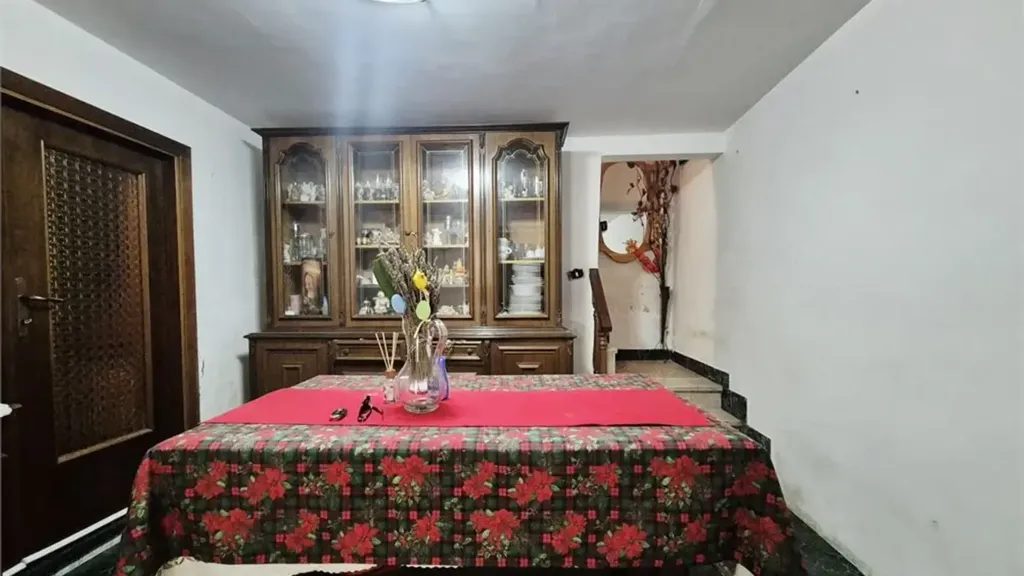Salle à manger - Multi-Level Apartment with Terraces in Bucchianico