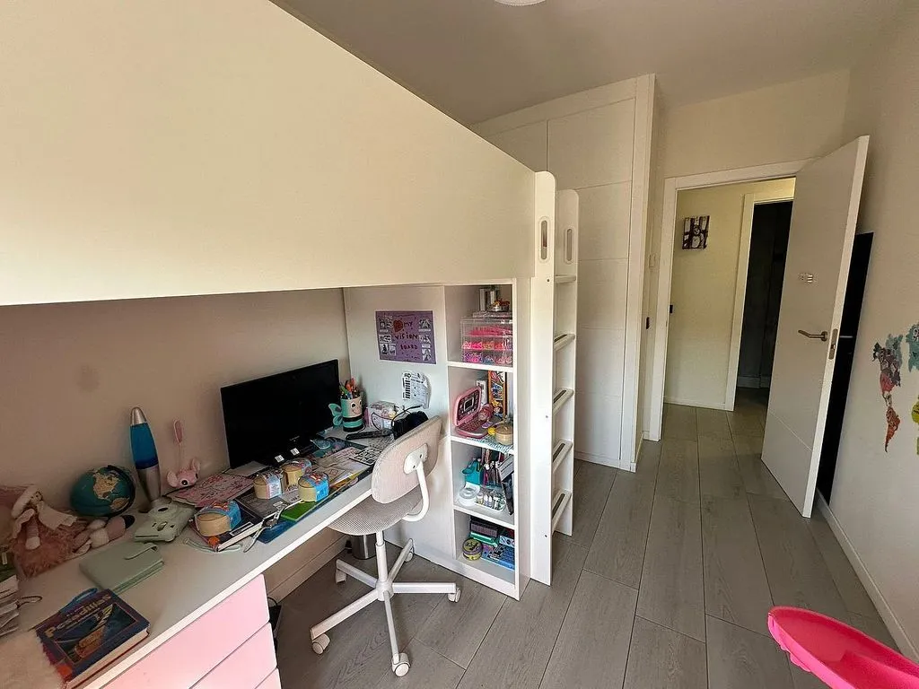 Magamistoad - Penthouse with Pool in Arganda del Rey