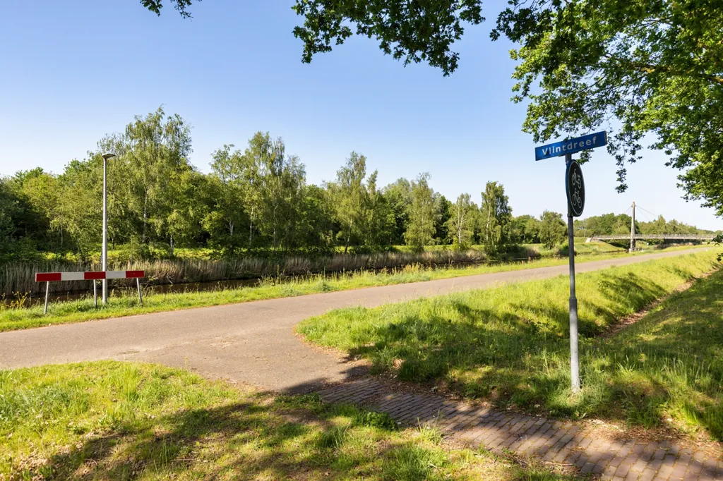 4-toaline maja asukohas Assen