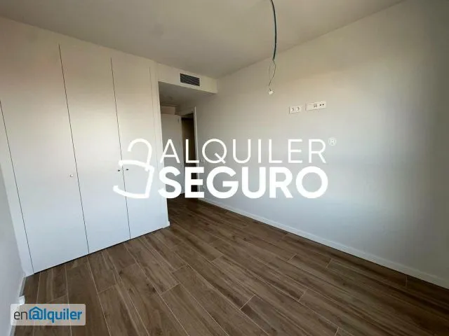 Chambres - New Flat with Terrace and Pool in Quart de Poblet