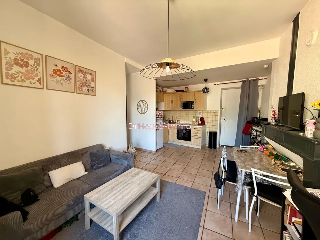 Soggiorno - Meubled Flat in Central Valence