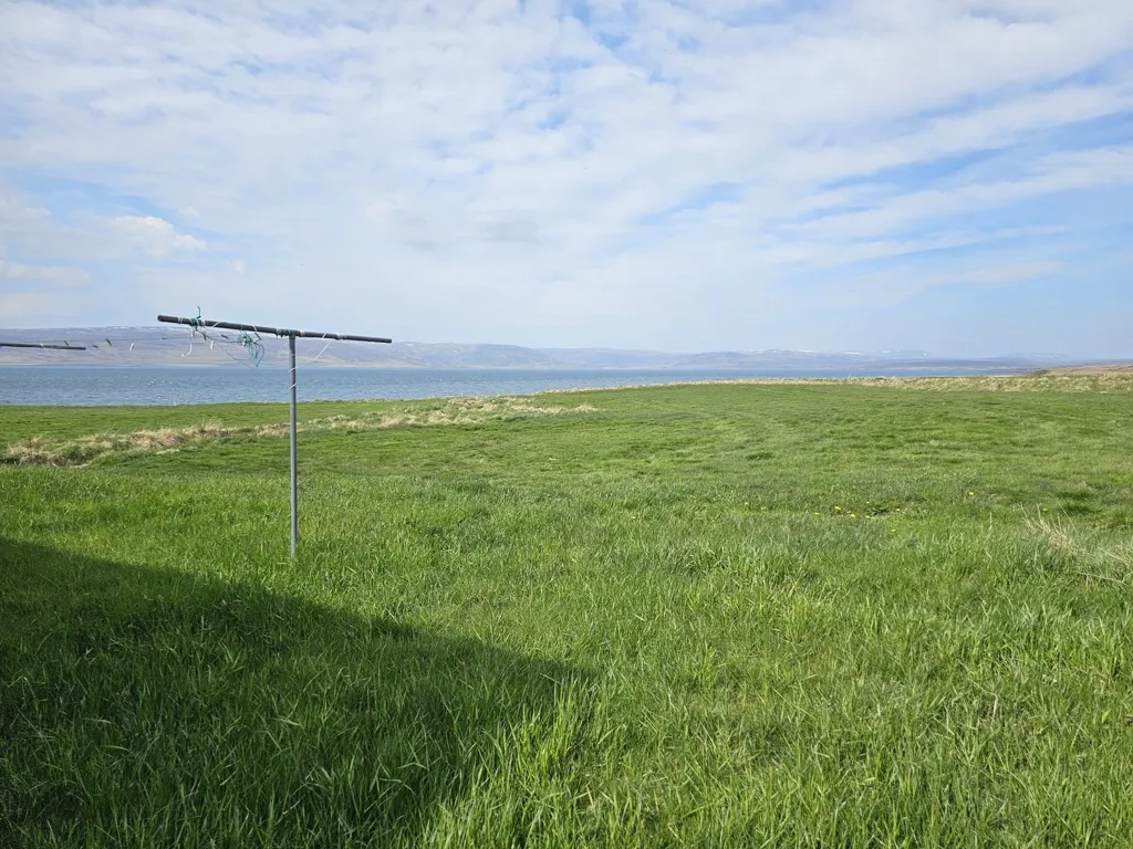 3-toaline kinnisvara asukohas Búðardalur