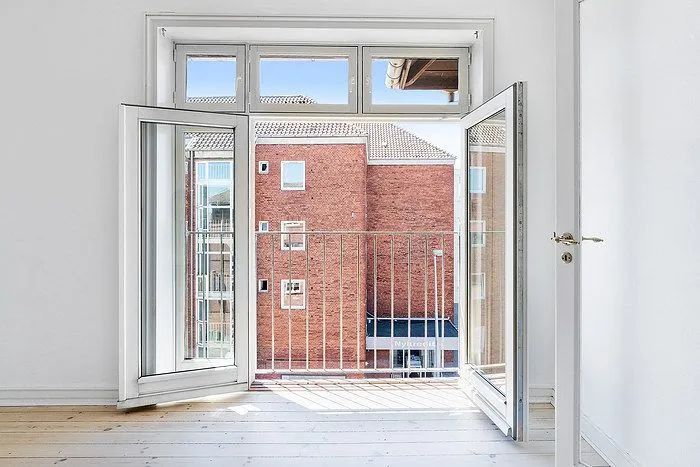 Toad - Apartment with Balcony in Ballerup Centre