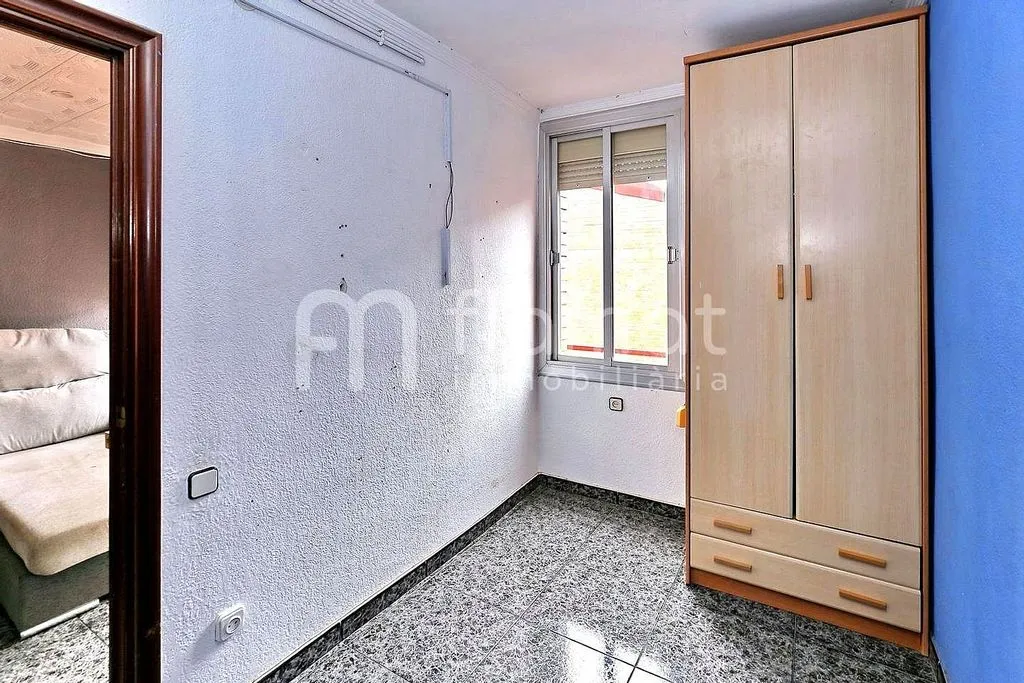 Magamistoad - Apartment with Balcony in Sant Julià de Lòria